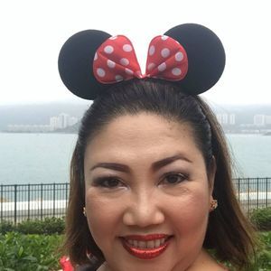 Meet your Posher, Anne wiyada